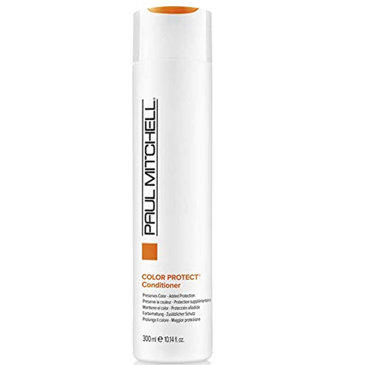 Paul Mitchell Color Protect Conditioner, 300 ml