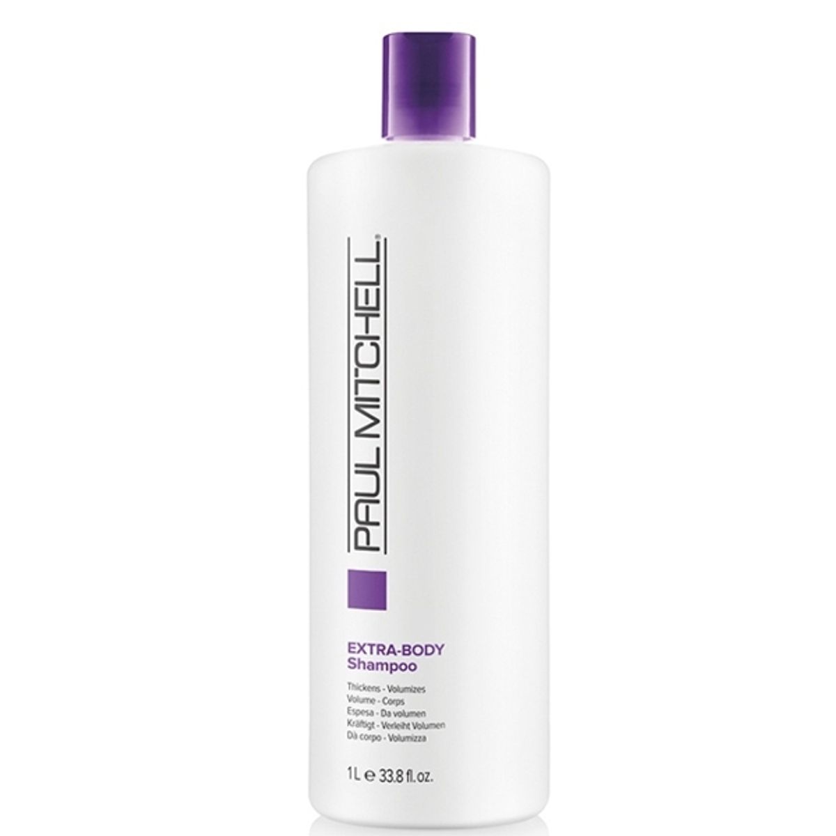 Paul Mitchell Extra Body Shampoo 1000 ml