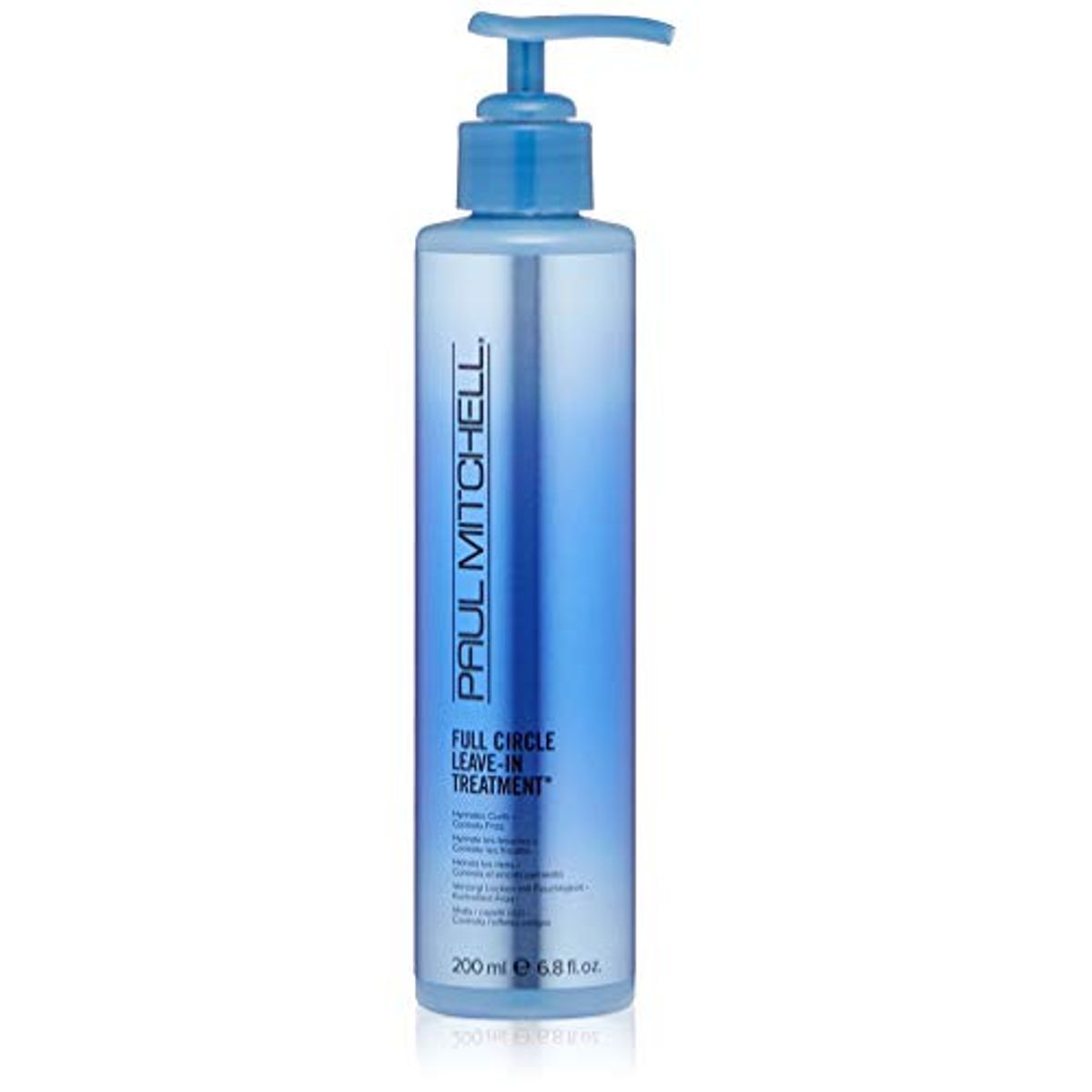 Paul Mitchell Curls Full Circle Leave-in Treatment, 200 ml