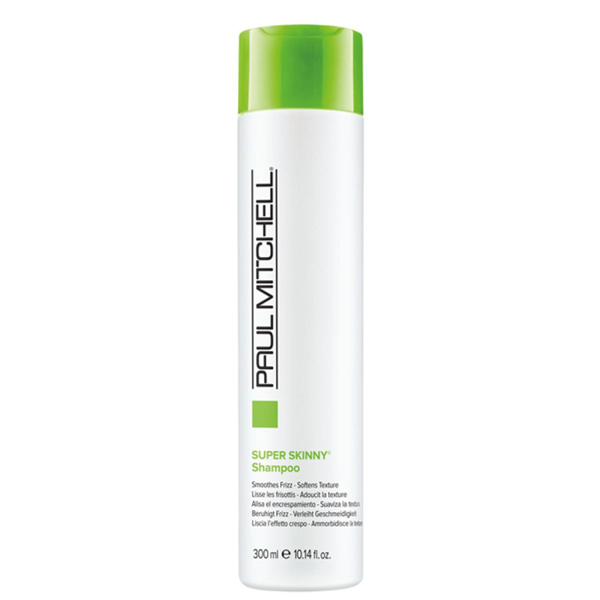 Paul Mitchell Super Skinny Shampoo, 300 ml