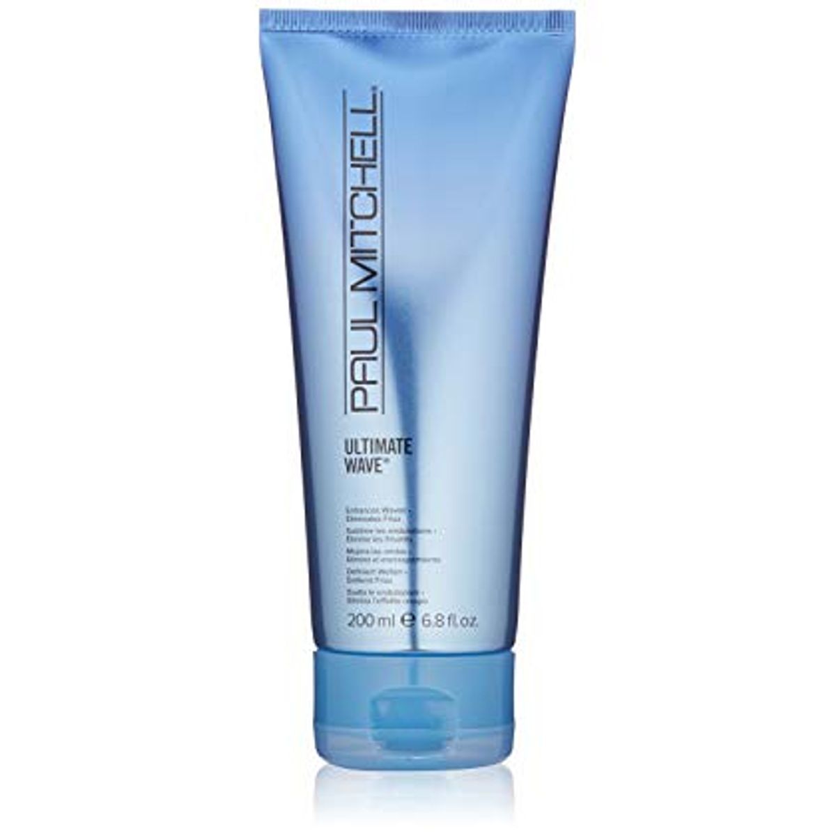 Paul Mitchell Curls Ultimate Wave, 200 ml