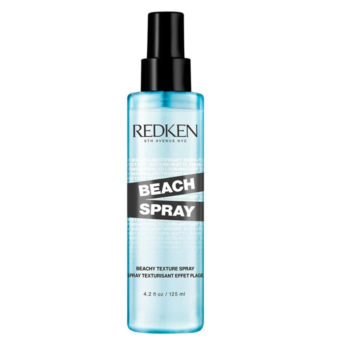 Redken Beach Texture Spray, 125ml