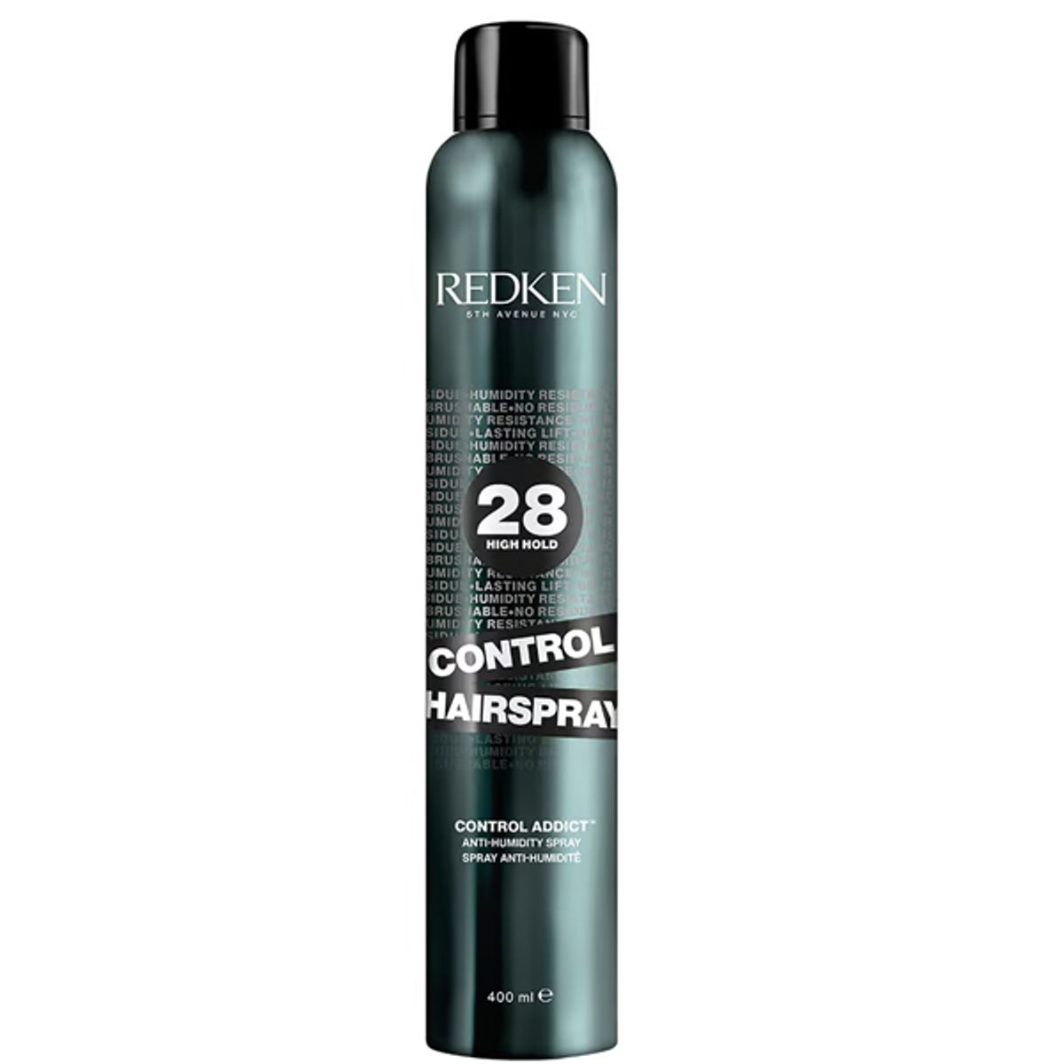 Redken Control Hairspray, 400 ml