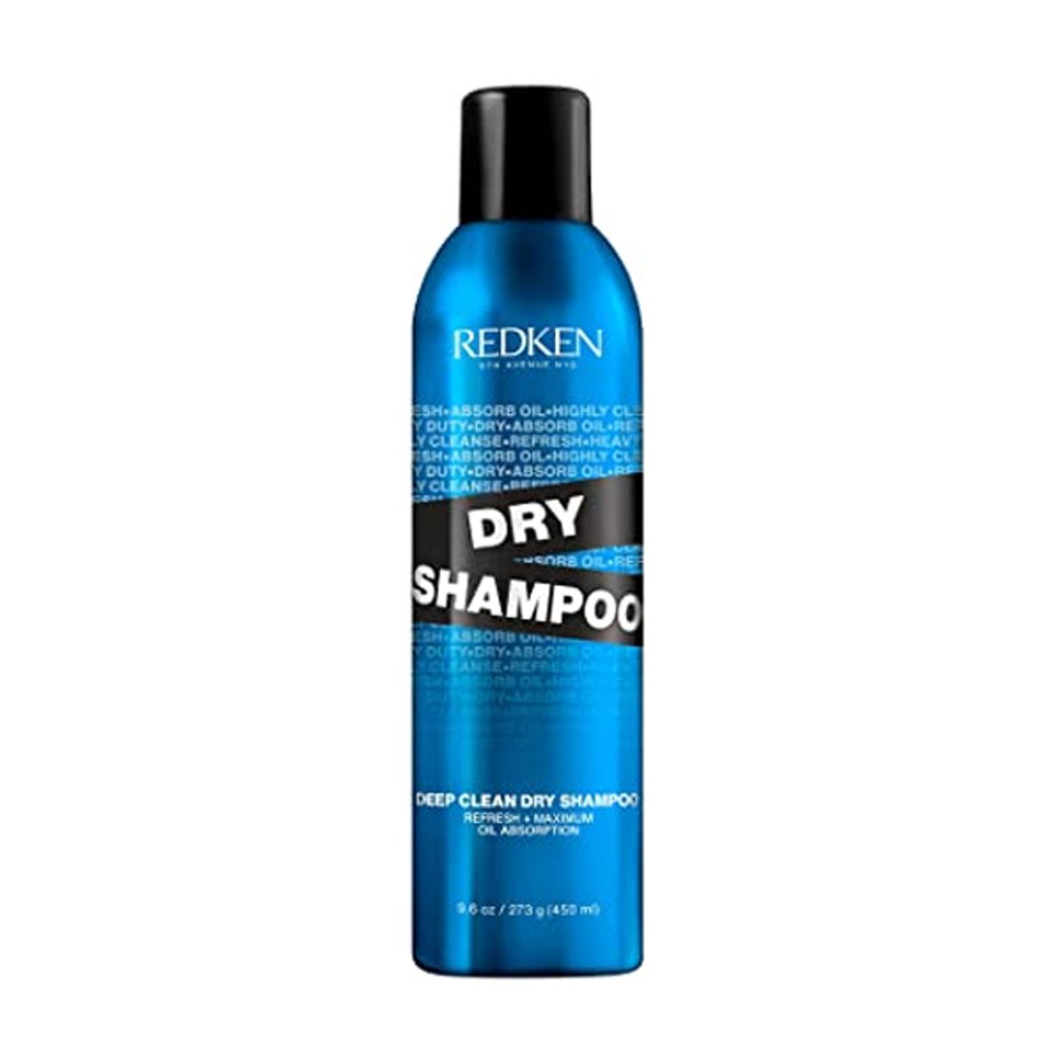 Redken Deep Clean Dry Shampoo, 150 ml