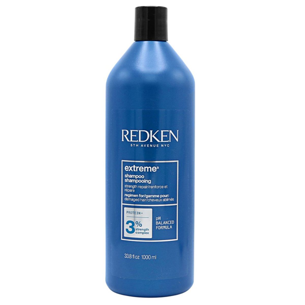 Redken Extreme Shampoo, 1000 ml