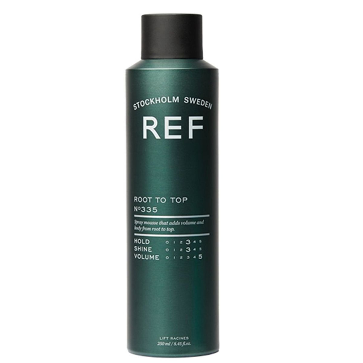 REF. 335 Root to Top, 250 ml