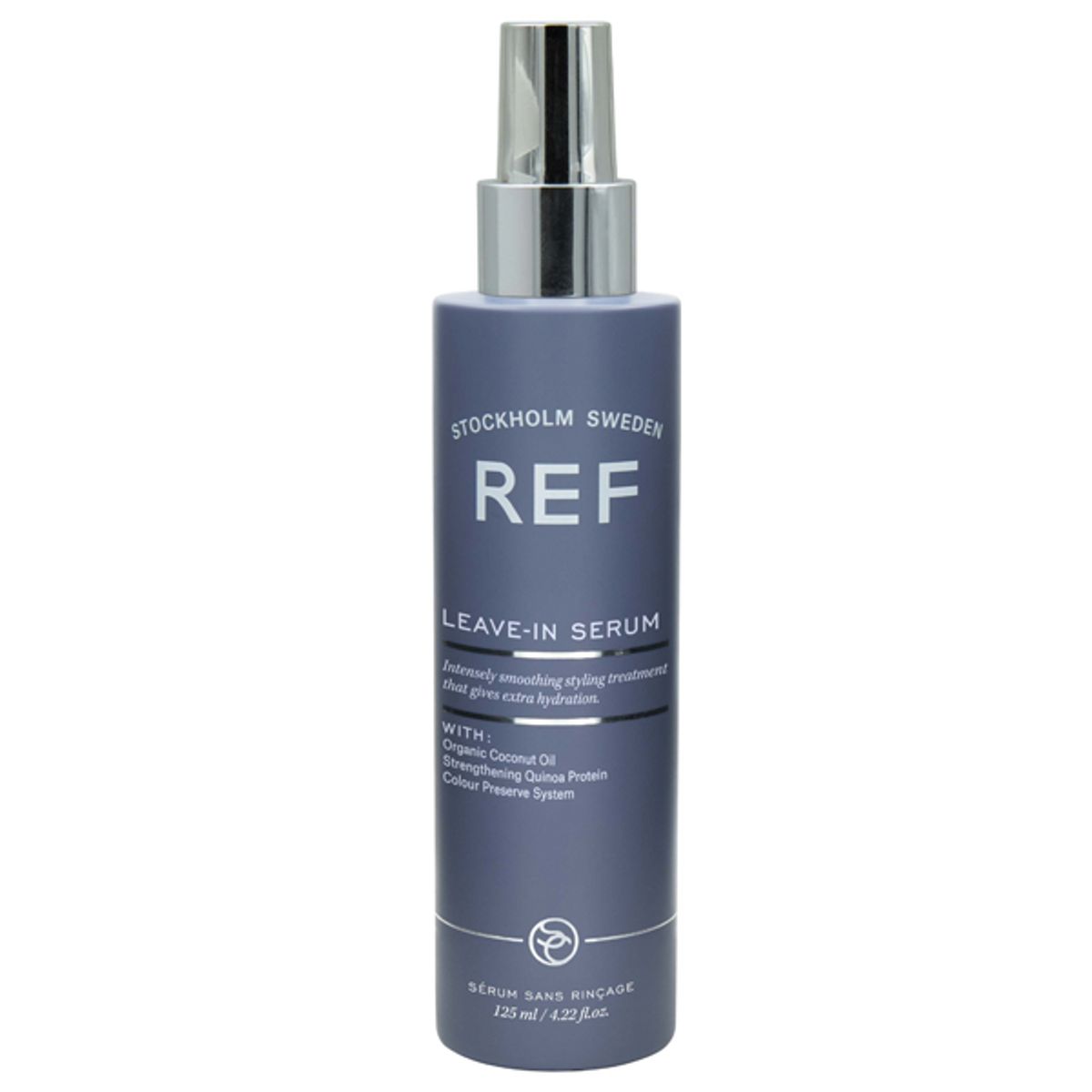 REF Leave-In serum, 125 ml