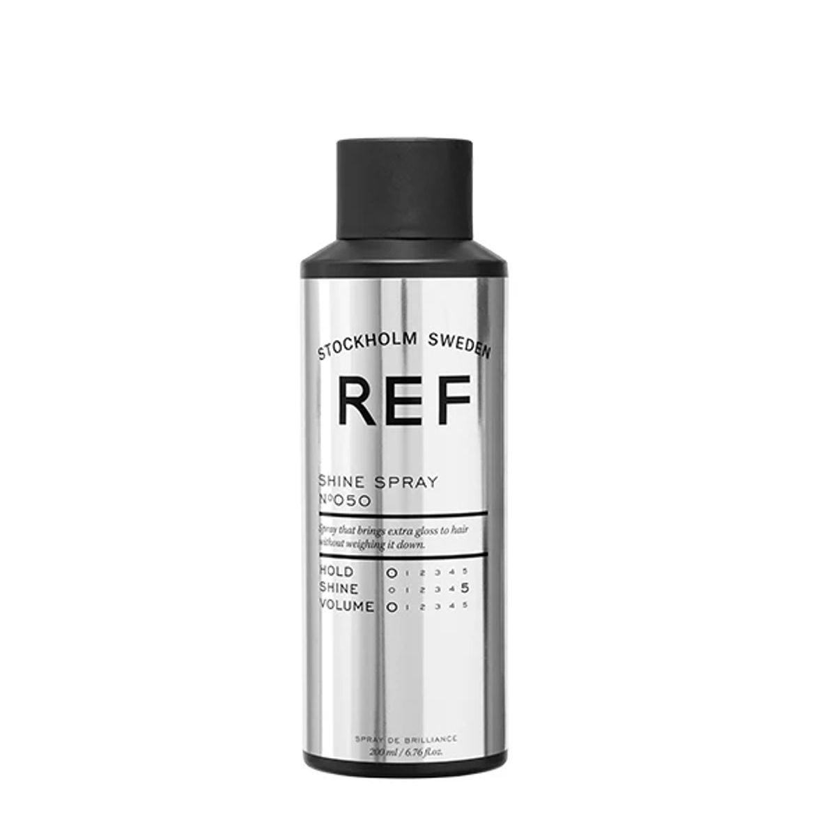 REF. 050 Shine Spray, 200 ml