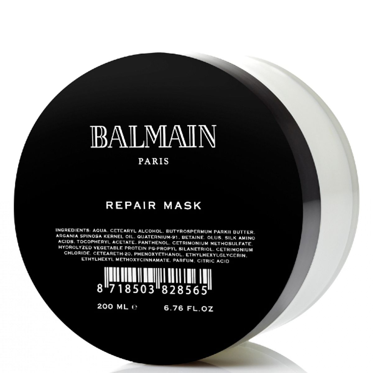 Balmain Moisturizing Repair Mask, 200 ml