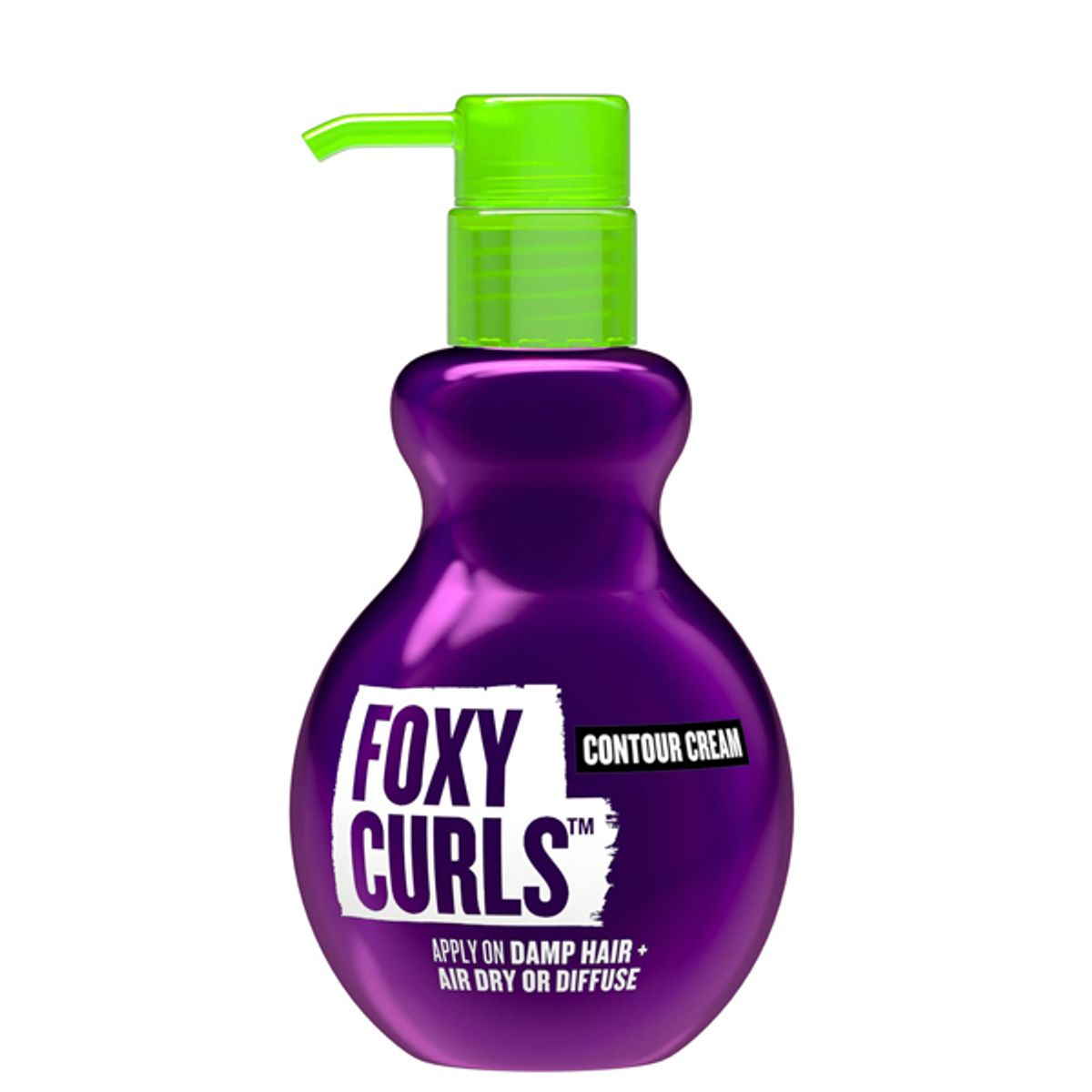 Tigi bed head, Foxy Curls Contour Cream, 200 ml