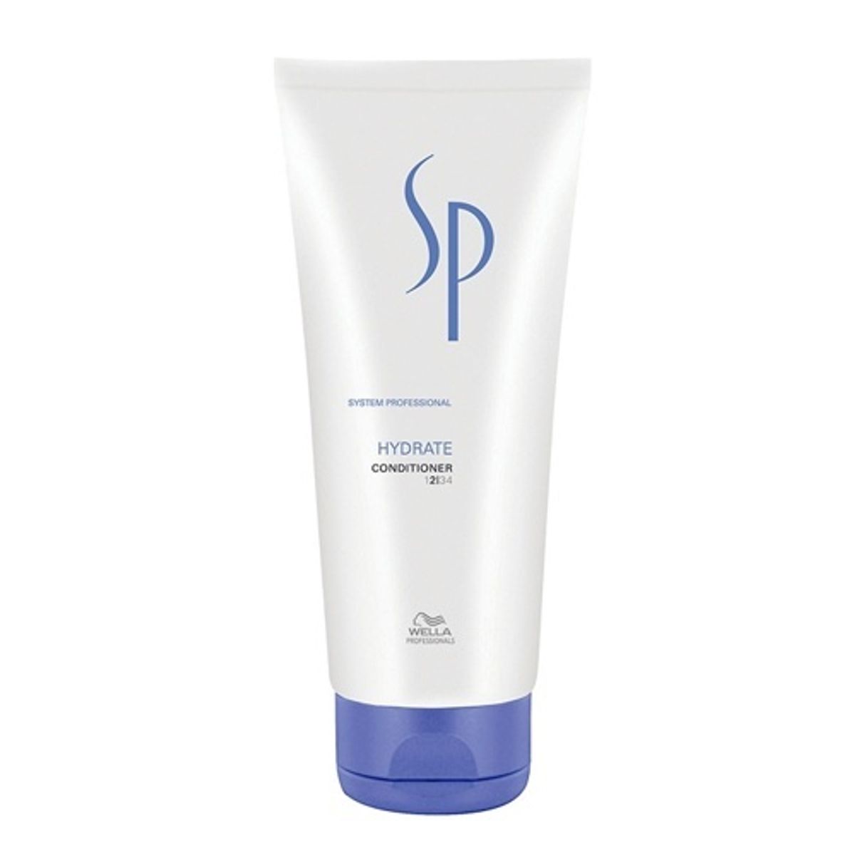 Wella SP Hydrate Conditioner, 200 ml