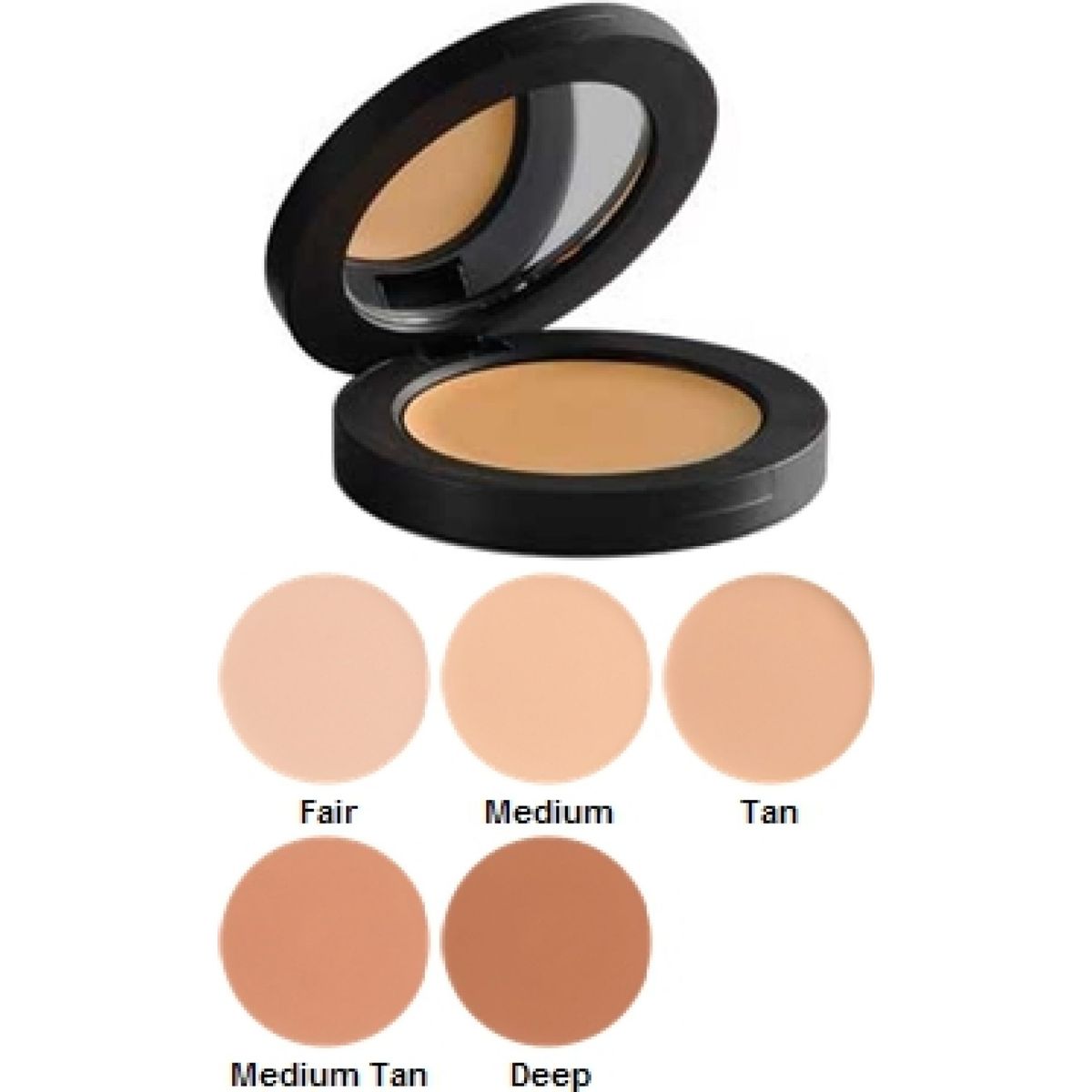 Youngblood Ultimate Concealer Tan, 2,8 g