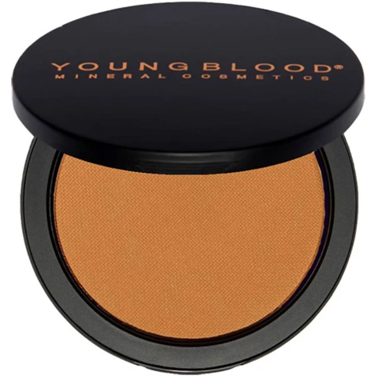 Youngblood Defining Bronzer 8 gr, Caliente