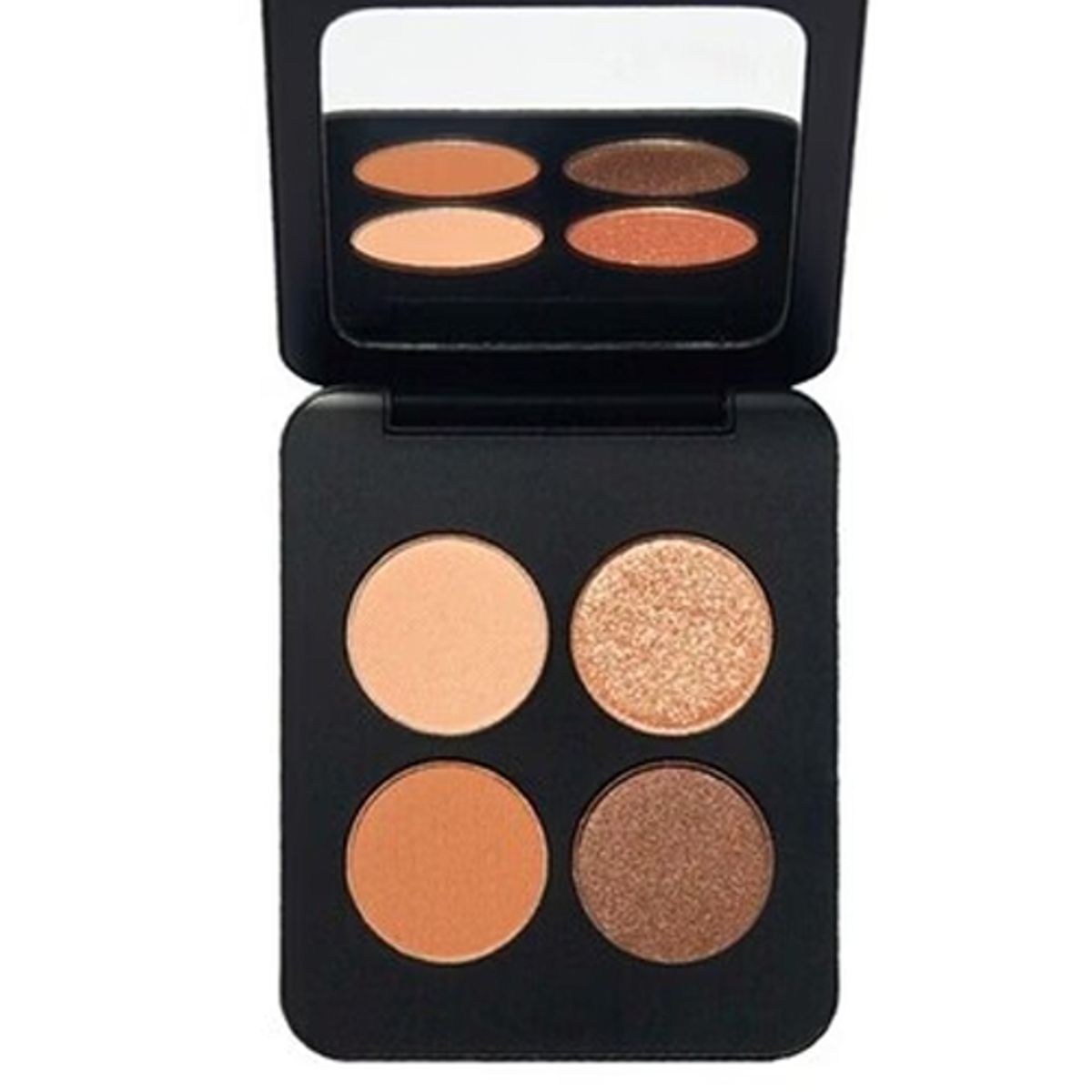 Youngblood Pressed Mineral Eyeshadow, Sweet Talk, 4 g