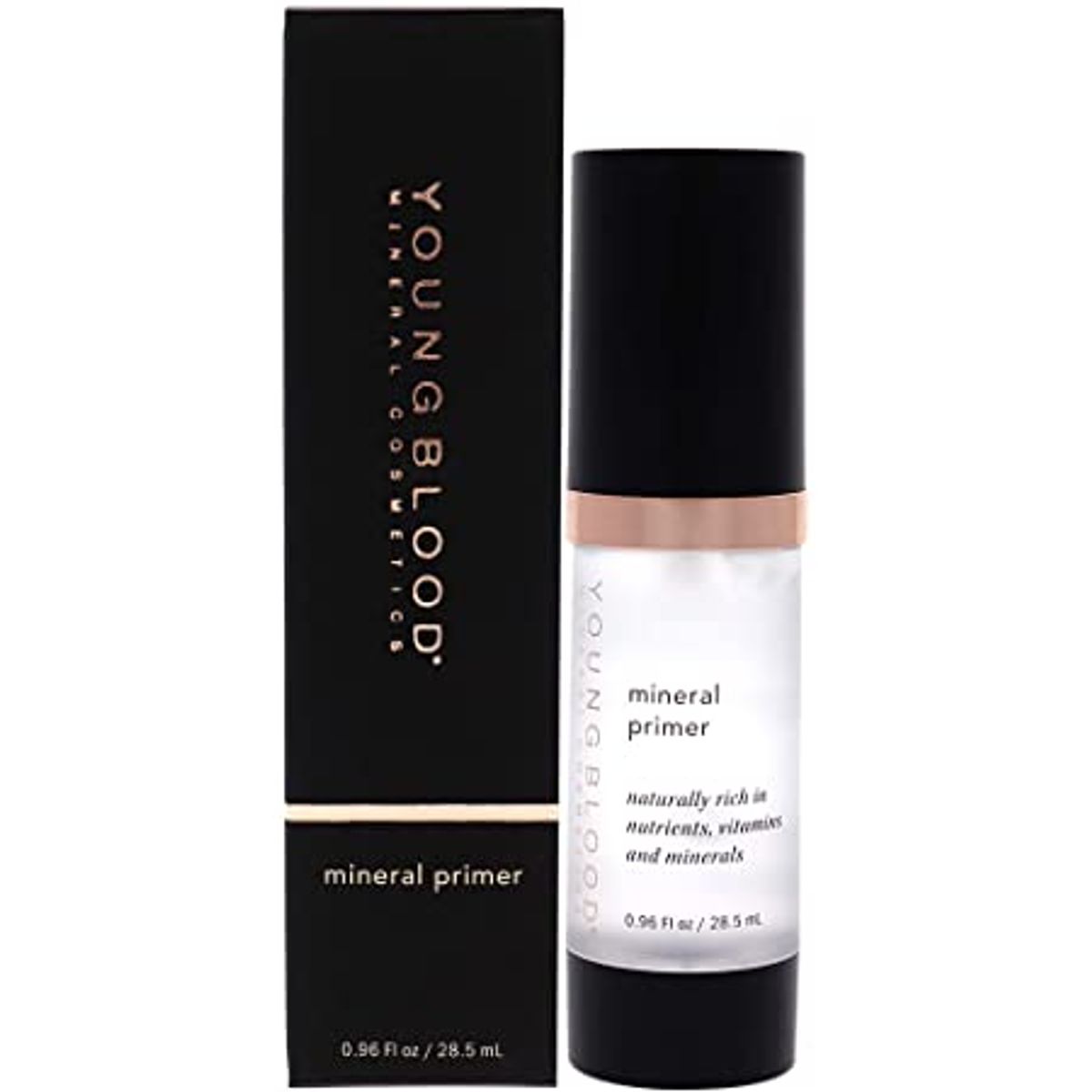 Youngblood Mineral Primer, 28,5 ml