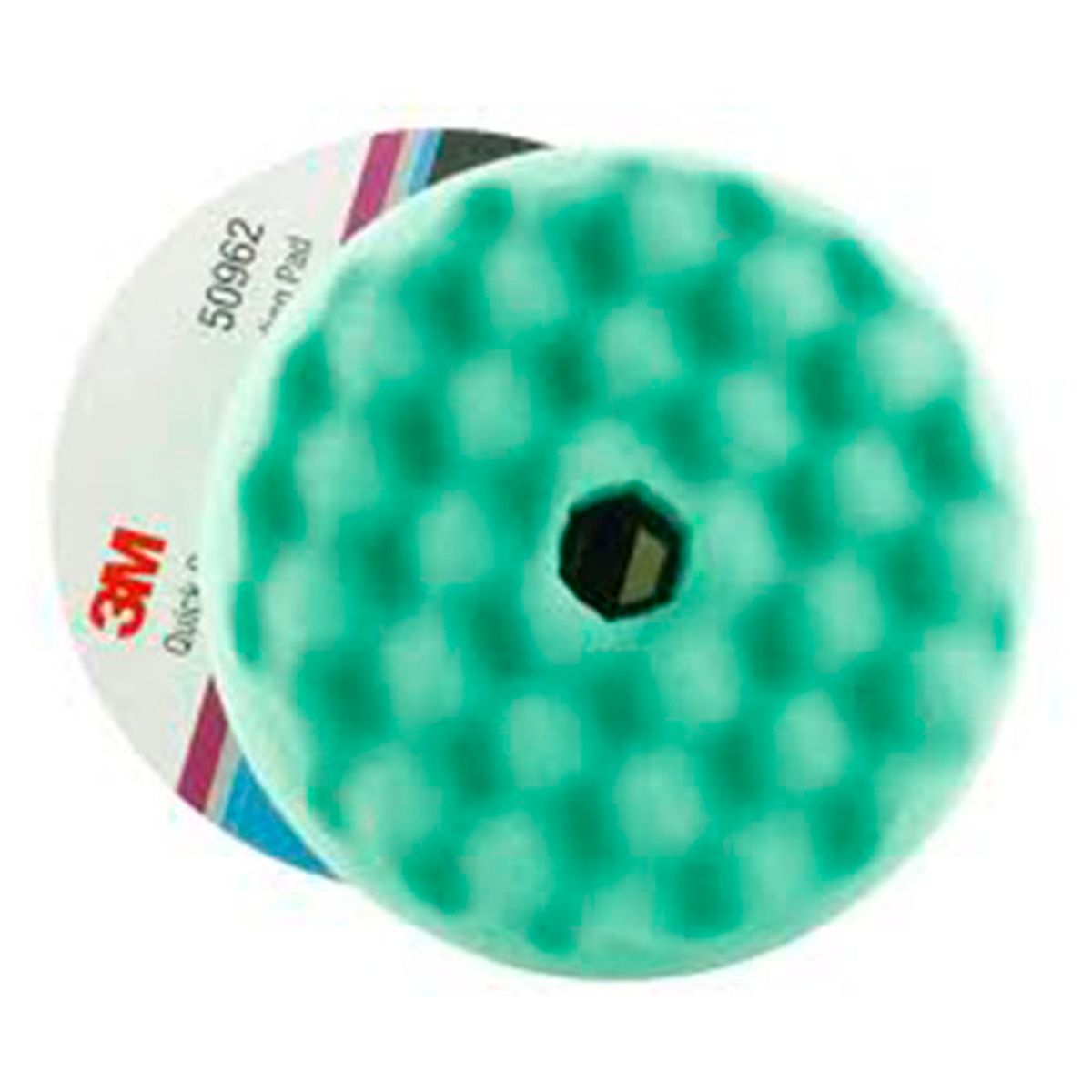 3M 50962 Quick Connect - Til dybe ridser...