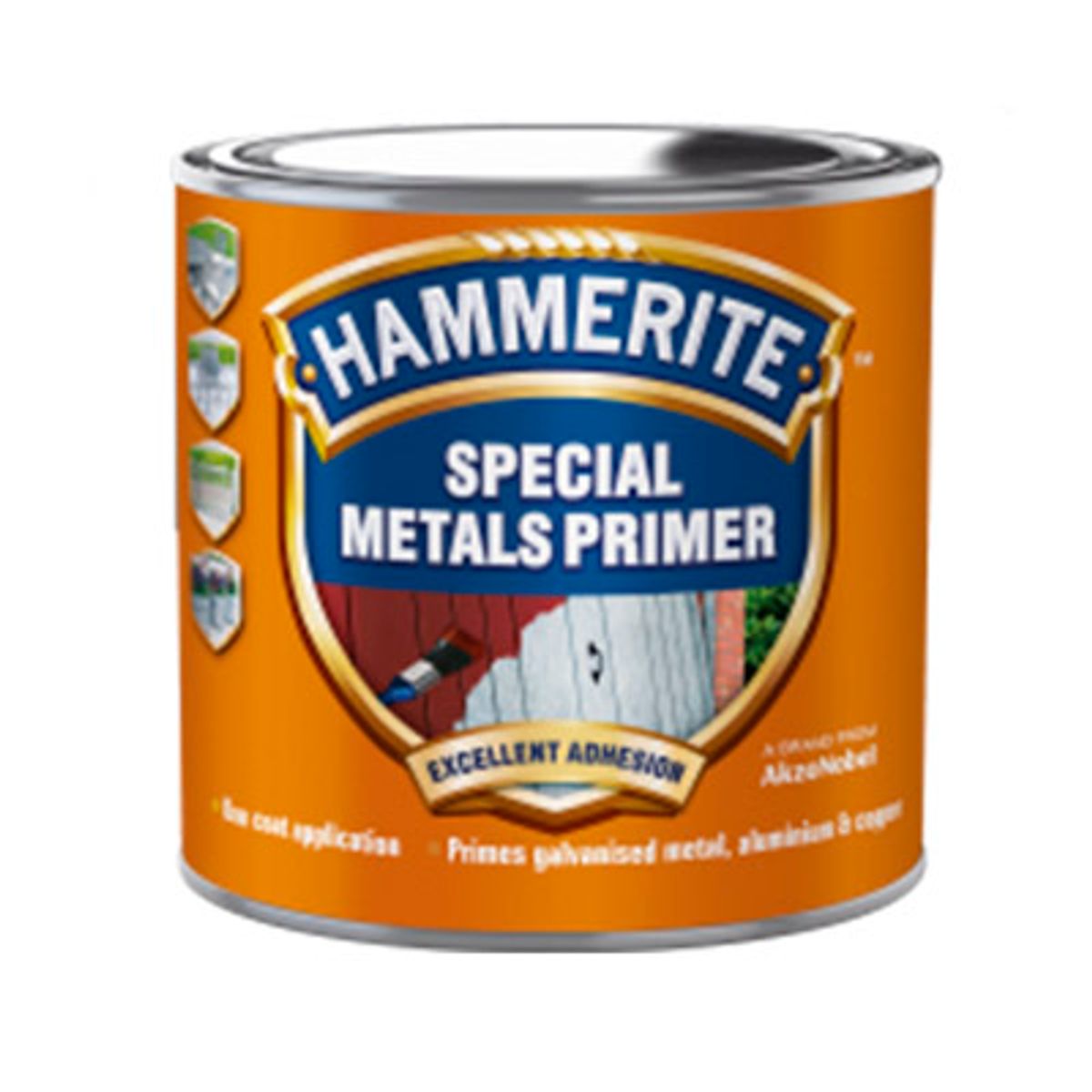 Hammerite Special Metals Primer - 250 ml...