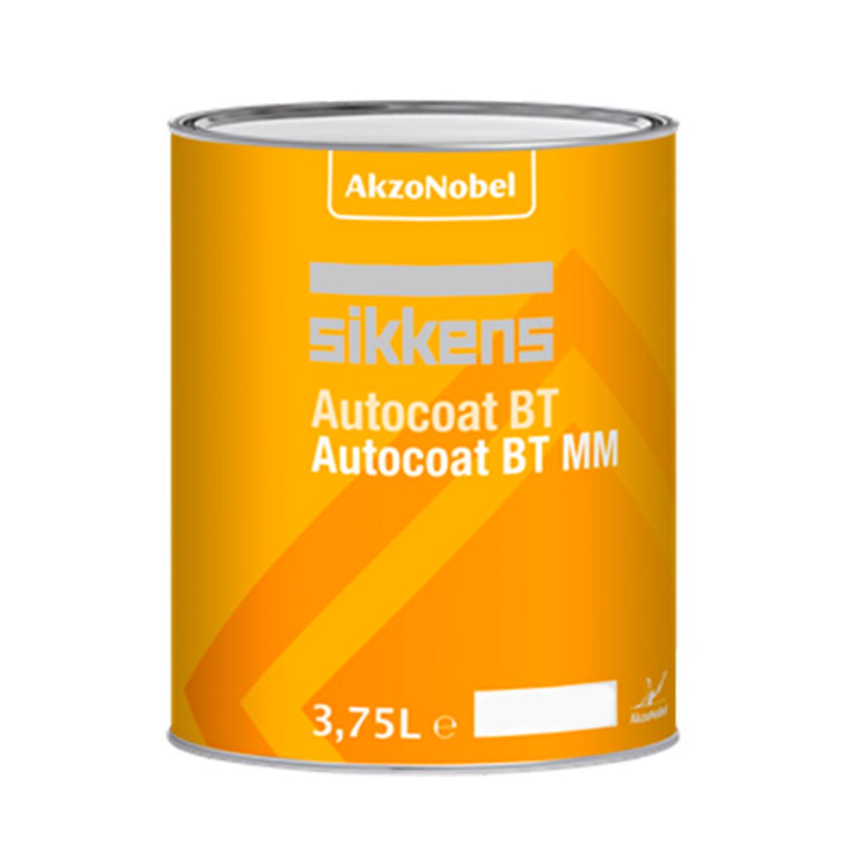 Autocoat BT - 2k Maling til bil og storv... 20 liter