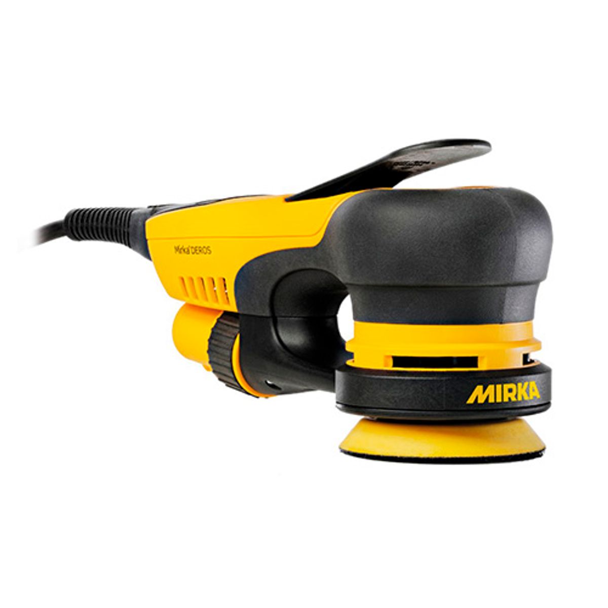 Mirka DEROS 350CV - Ø77mm - m/sug 350 CV - 5,0 mm.