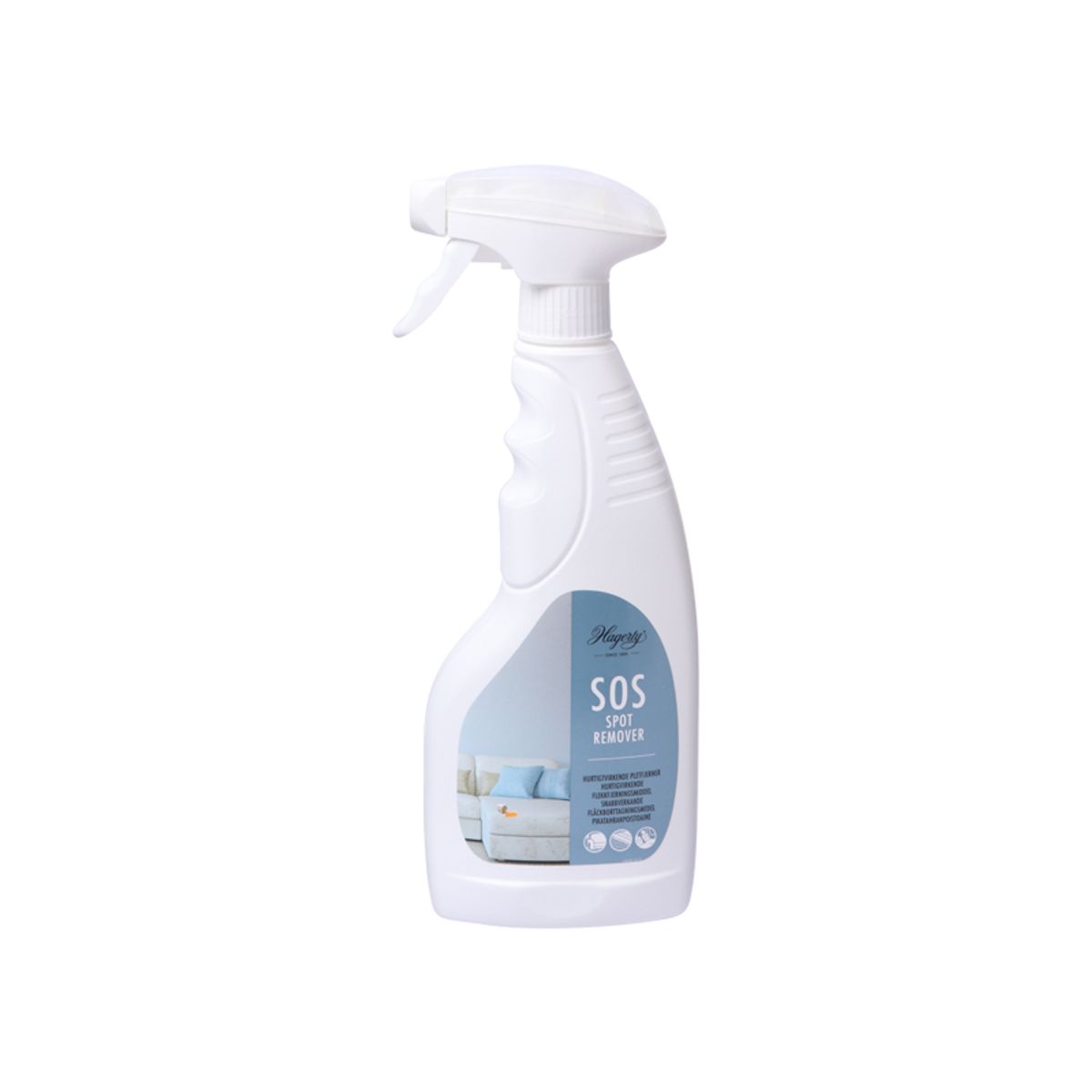 Hagerty SOS Spot Remover - 500 ml.