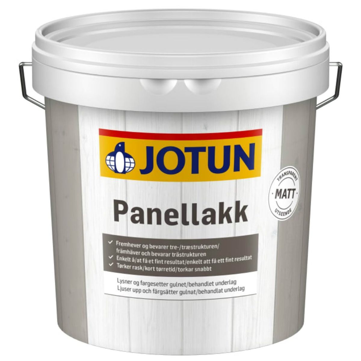 Jotun Panellak 0,68 liter