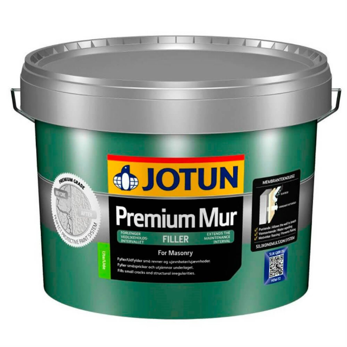 Jotun Premium Mur Filler