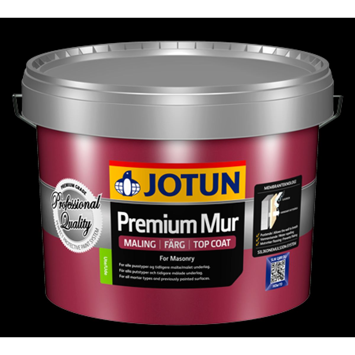 Jotun Premium Murmaling