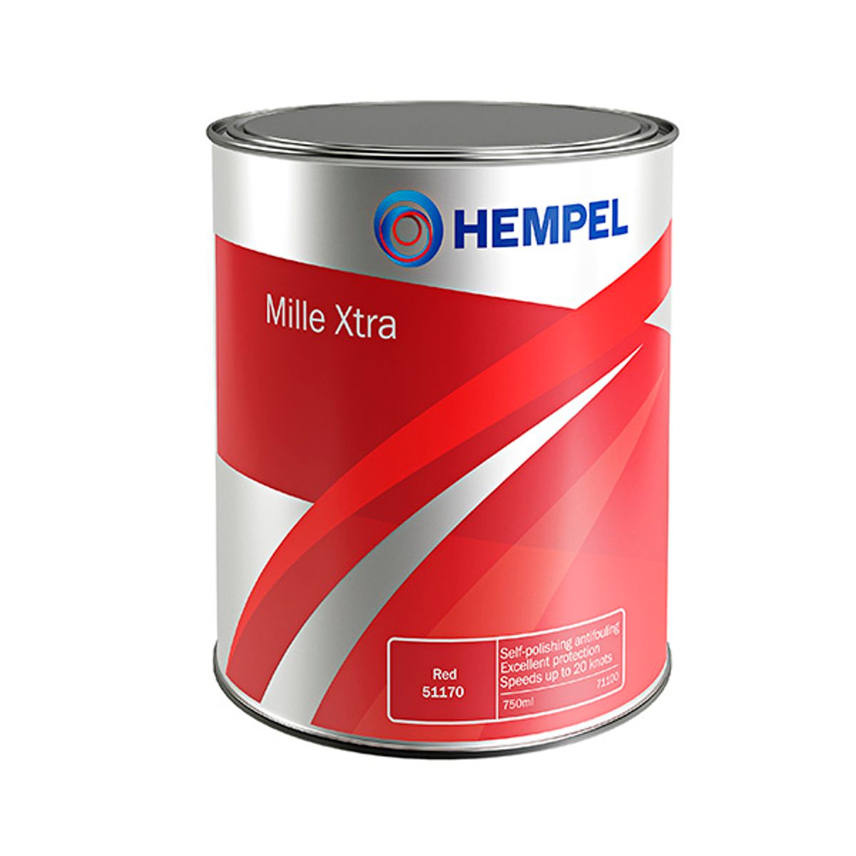 Hempel Mille Xtra - 750 ml.