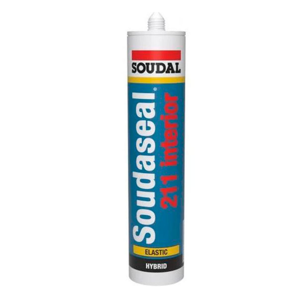 Soudal Soudaseal 211 - Proff hybridfuge ...