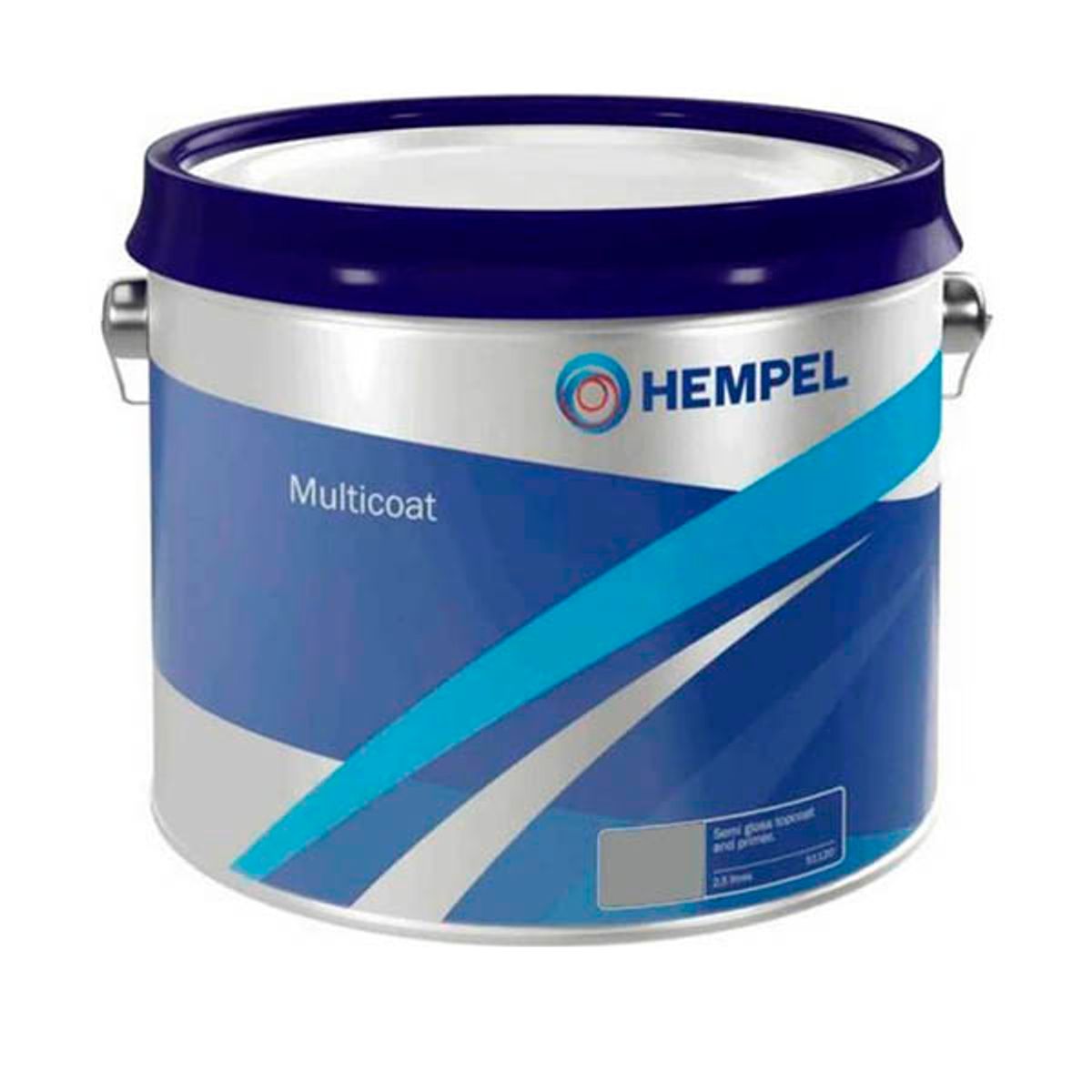 Hempel Multicoat (Farvolin) 750 ml.