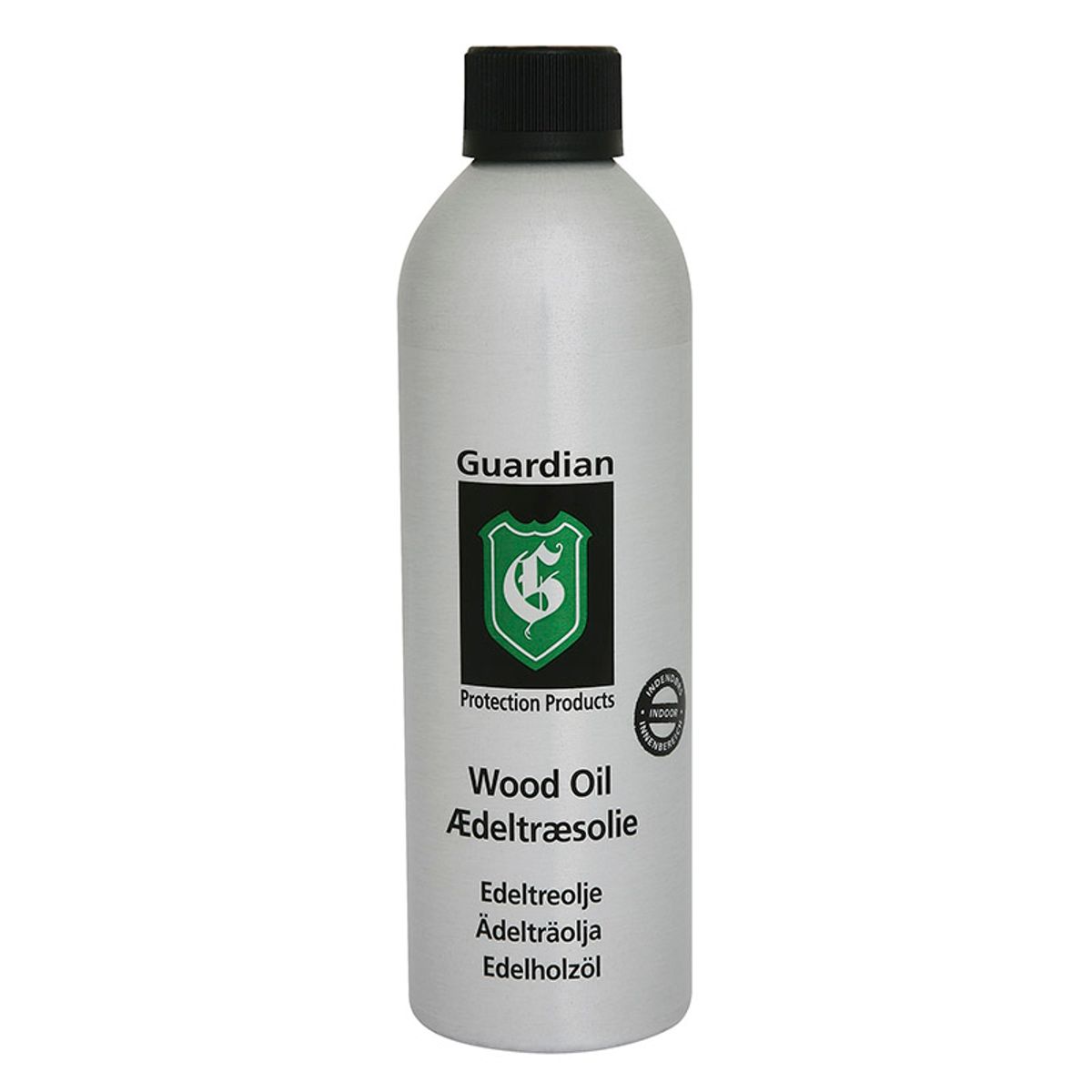 Guardian ædeltræsolie olie - 600 ml.