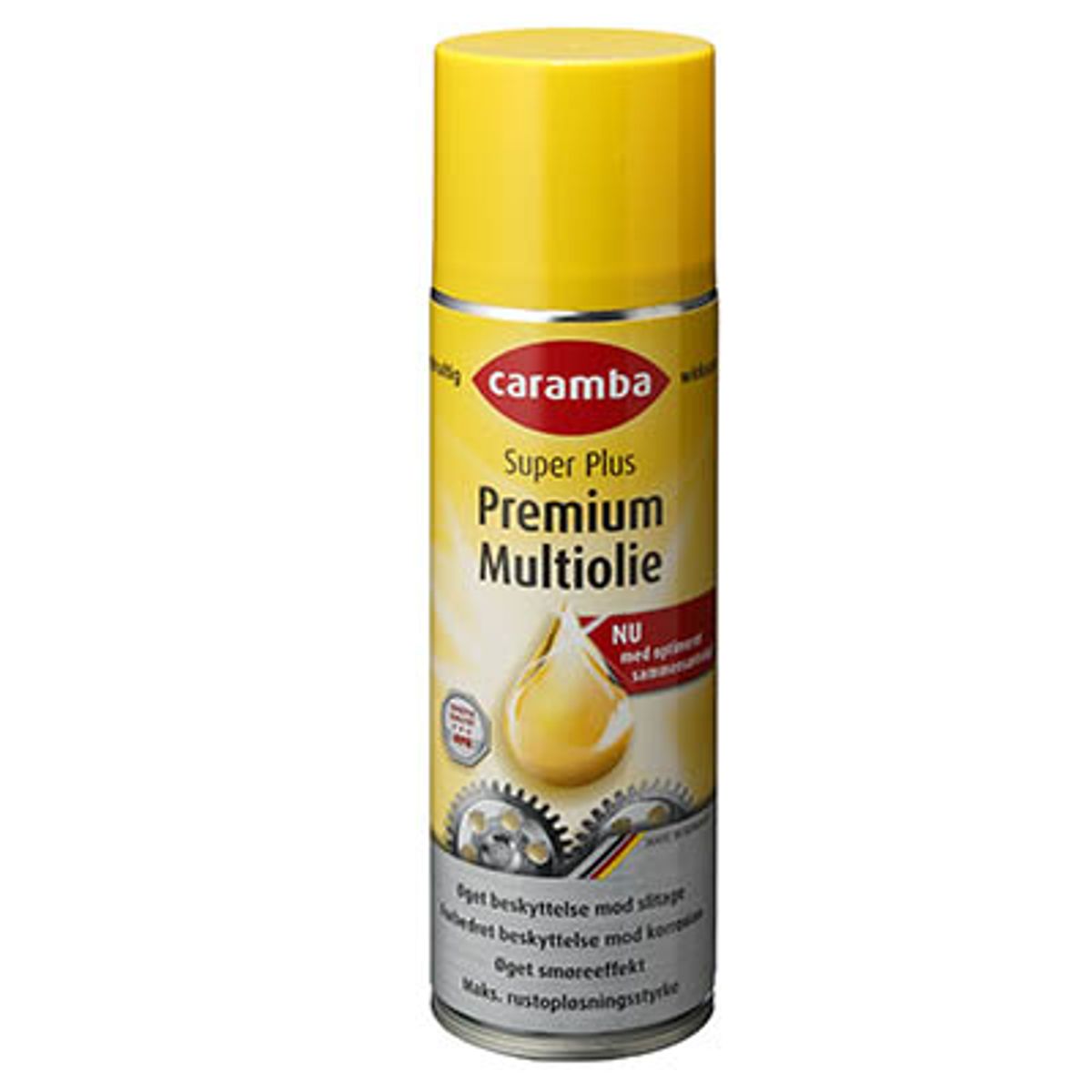 Caramba premium multiolie - 300 ml.