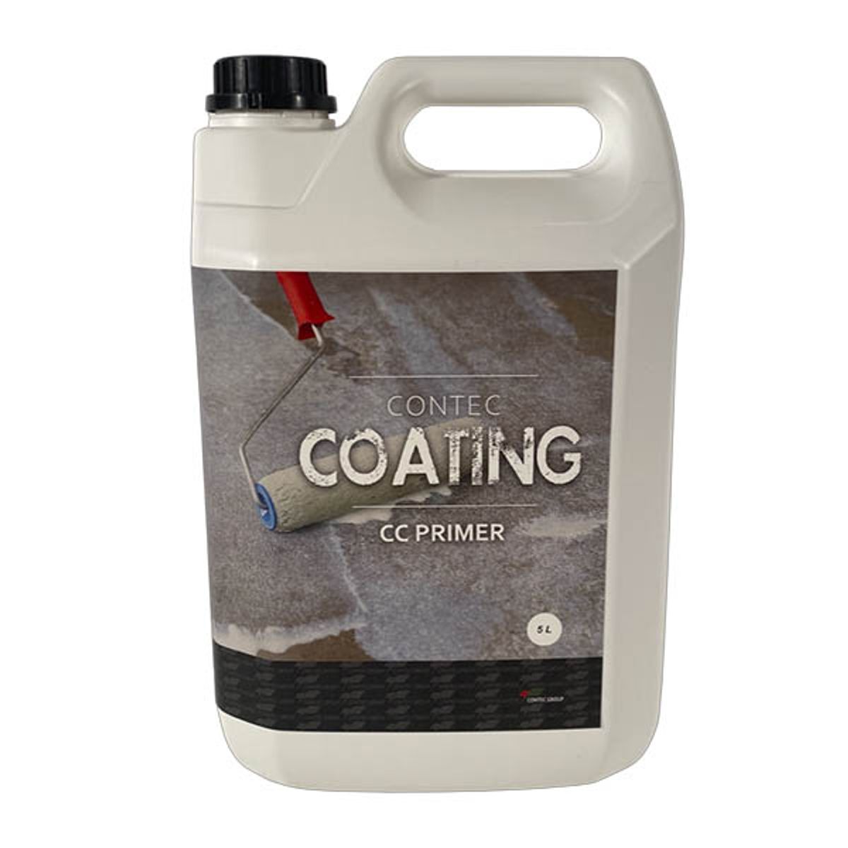 Contec coating pure primer - 5 ltr.