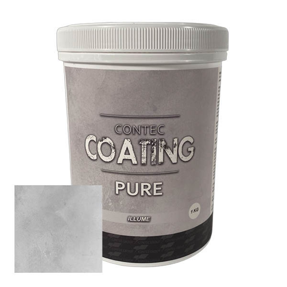 Contec coating pure - Illume Illume - 5 kg