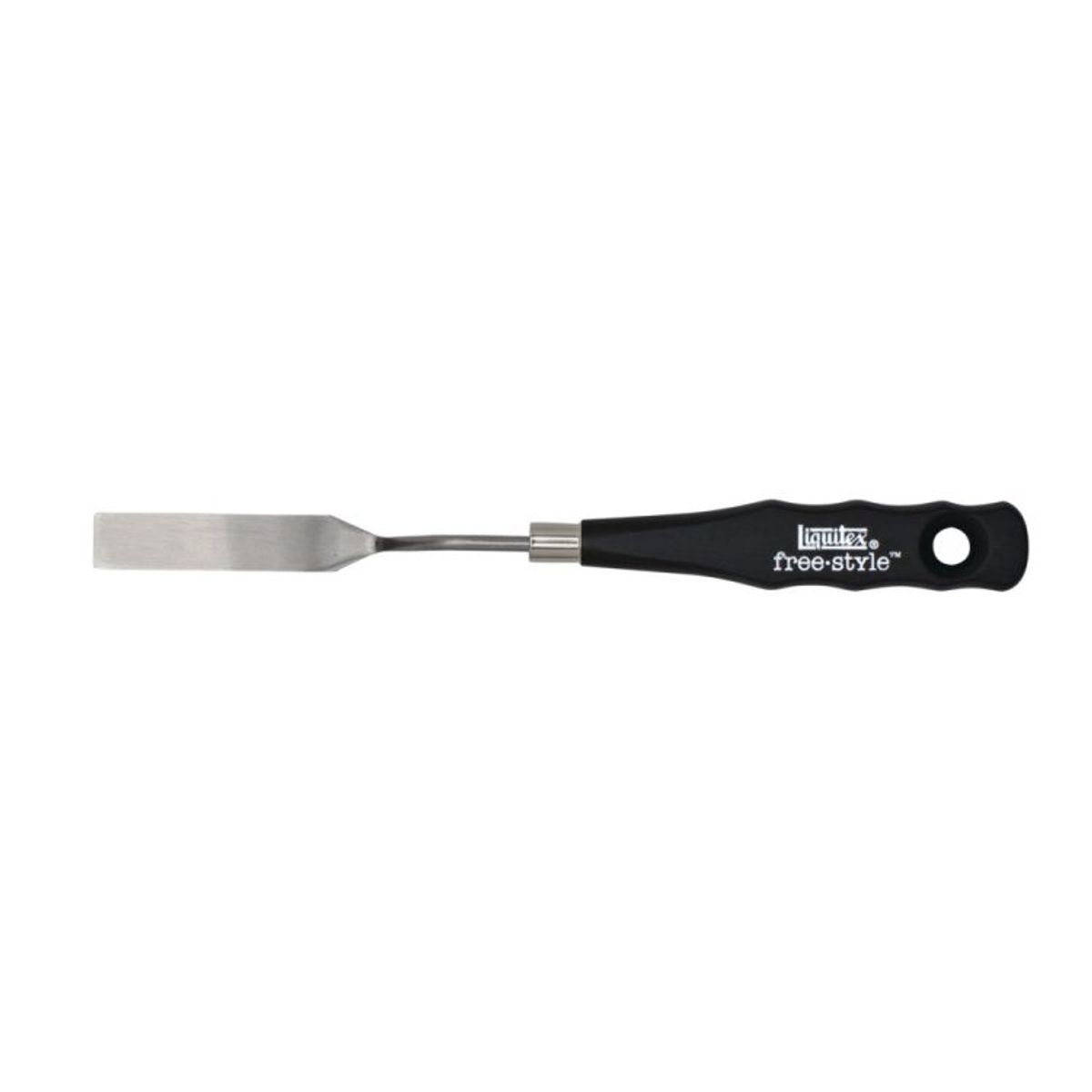 Liquitex trowel small knife #7 - free-st...