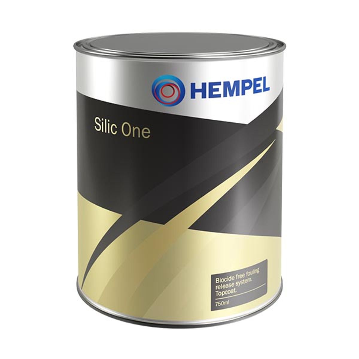 Hempel's Silic One - 0,75 liter