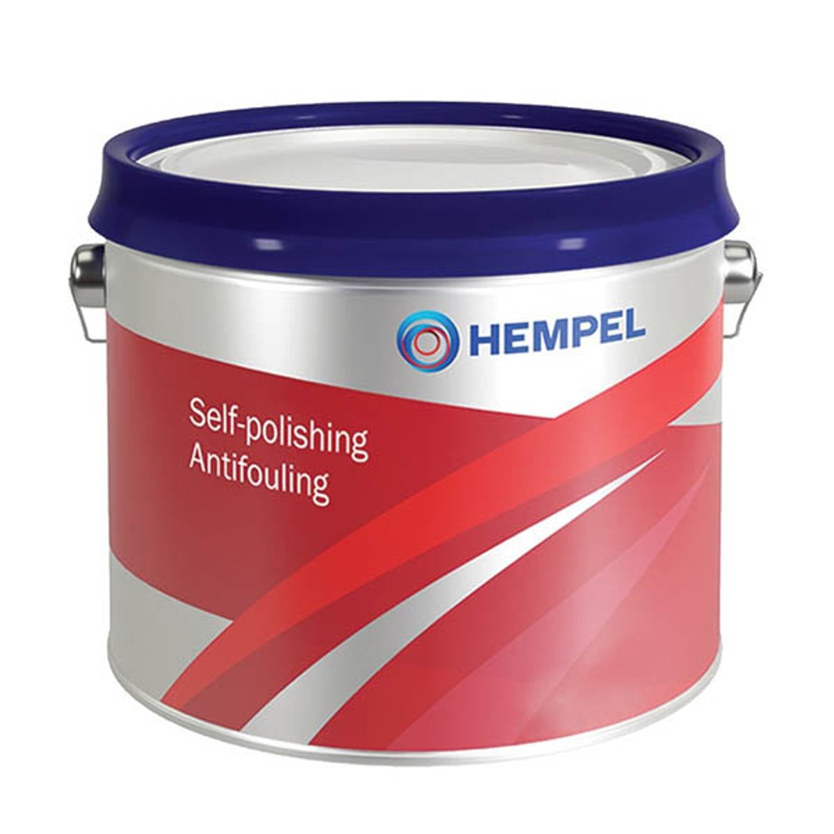 Hempel Self-polishing antifouling 81770 ...