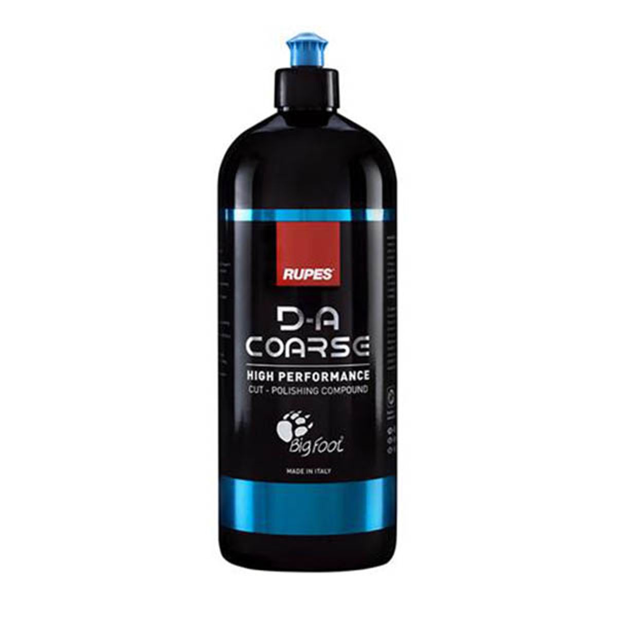 Rupes D-A Course High Performance (fjern... 1000 ml.