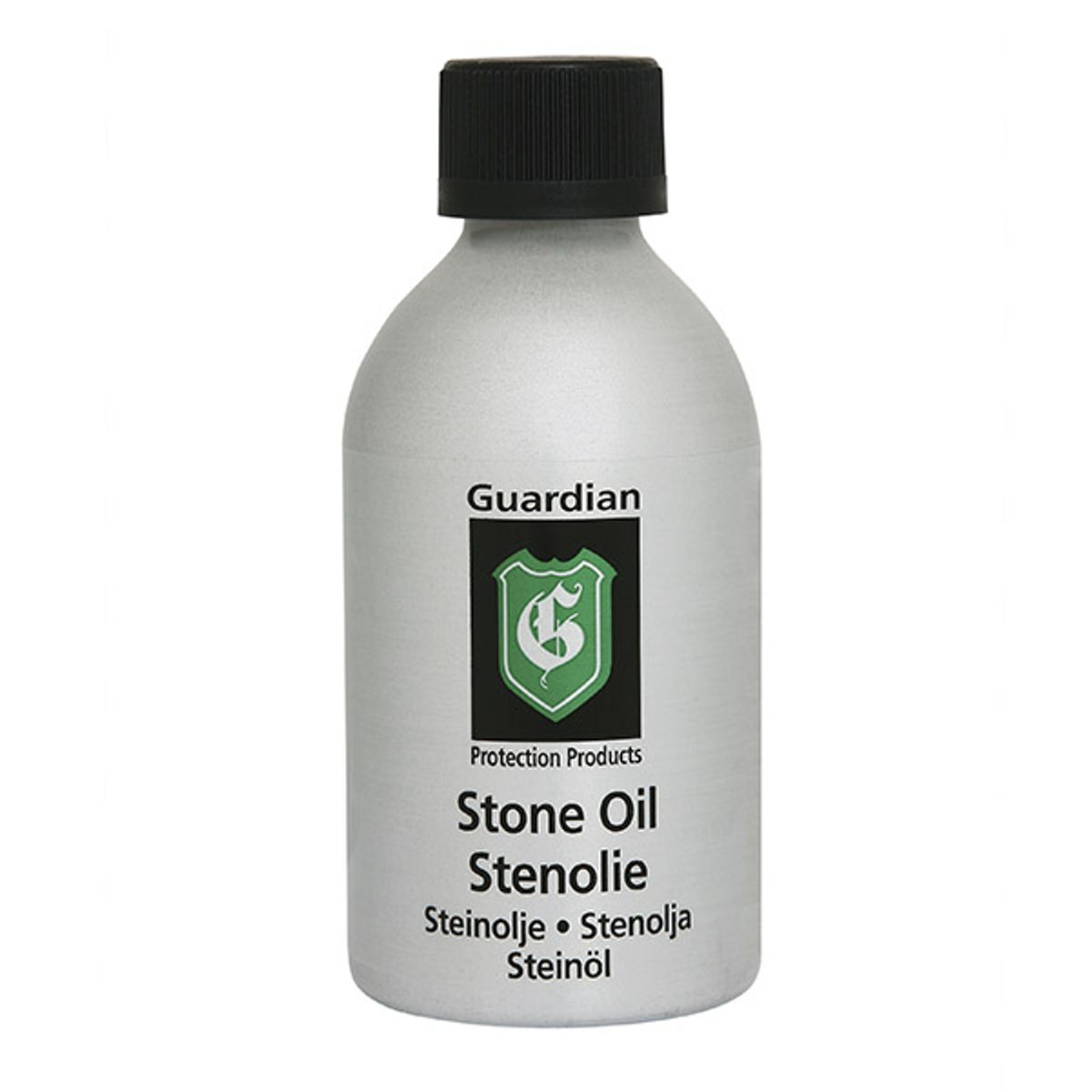 Guardian stenolie - 250 ml.