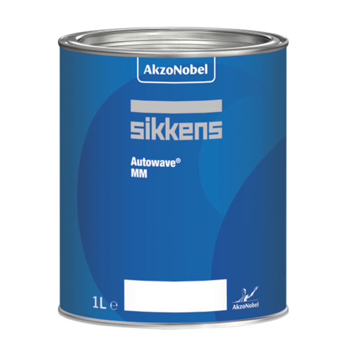 Sikkens Autowave 2.0 - topkvalitet 0,5 ltr.