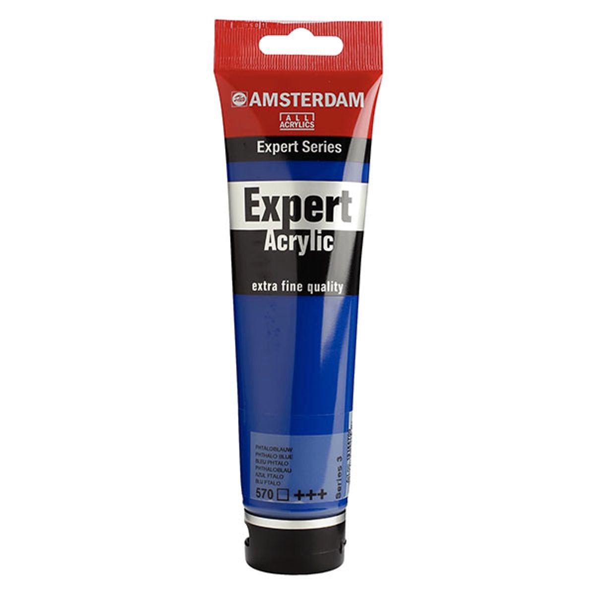 Amsterdam Expert - 150 ml. (Pris grp. 3)