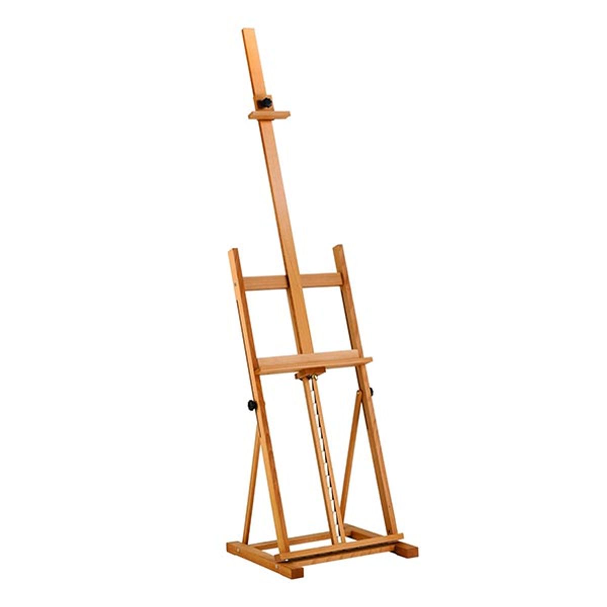 Talens Vesta / Studio Easel staffeli i b...