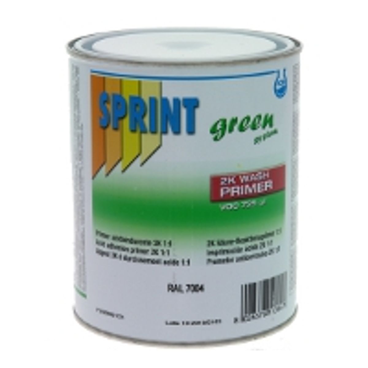 Sprint F99 2K Washprimer - 1 ltr.