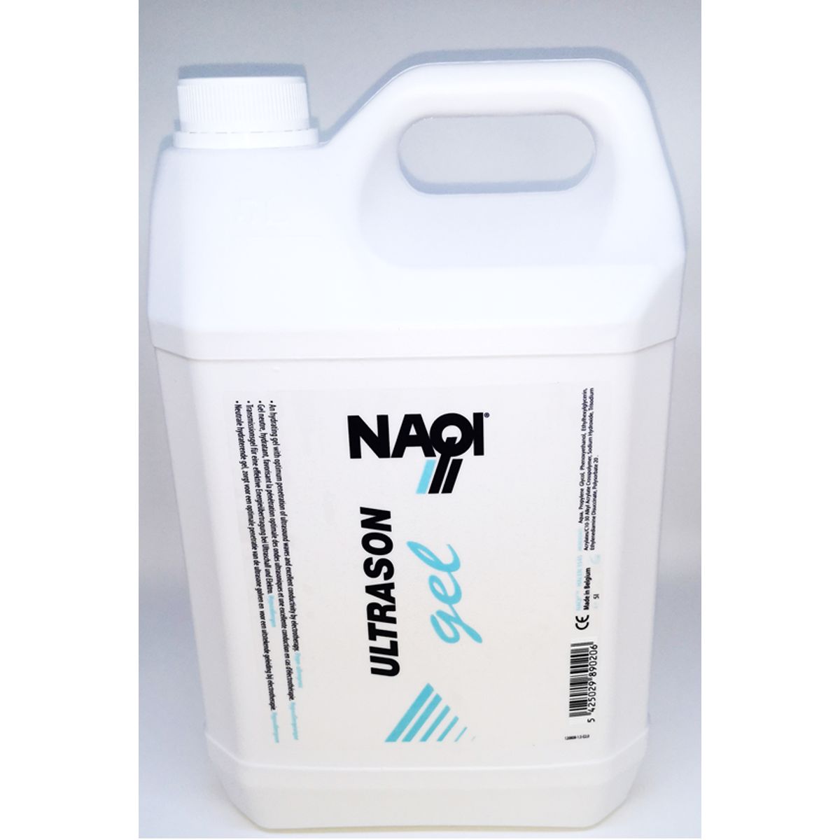 Naqi® Ultralyds Gel 5L