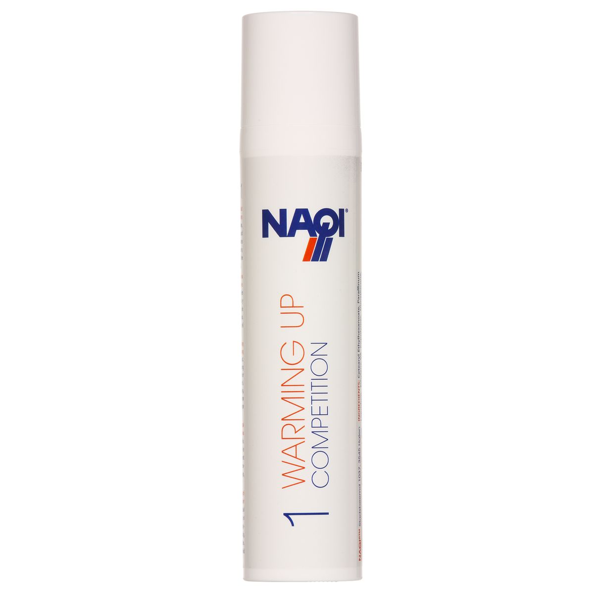 NAQI® Varmecreme niveau 1