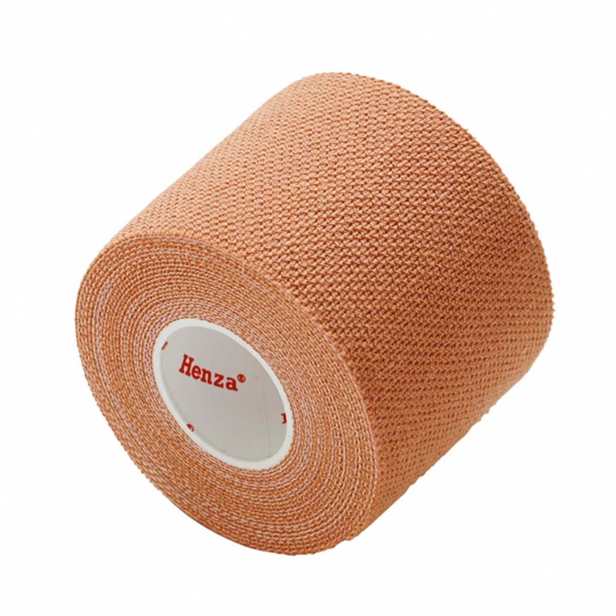 Henza® Elastotape - BEIGE - 5 cm x 4,5 m