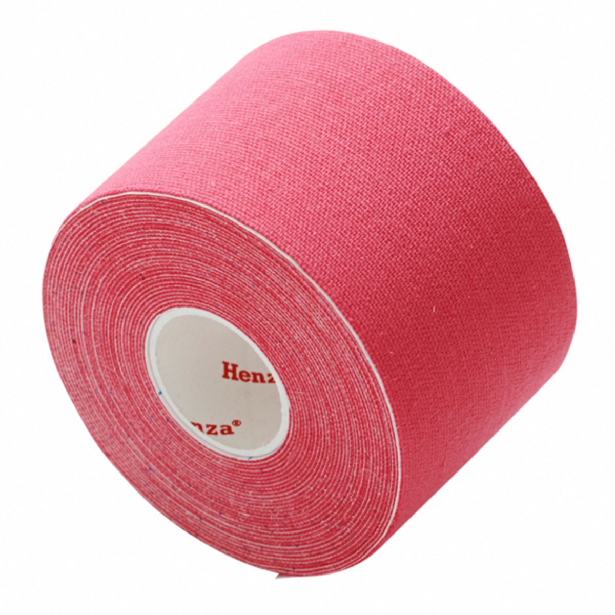 Henza® Kinesiologi Tape - PINK - 5m x 5cm