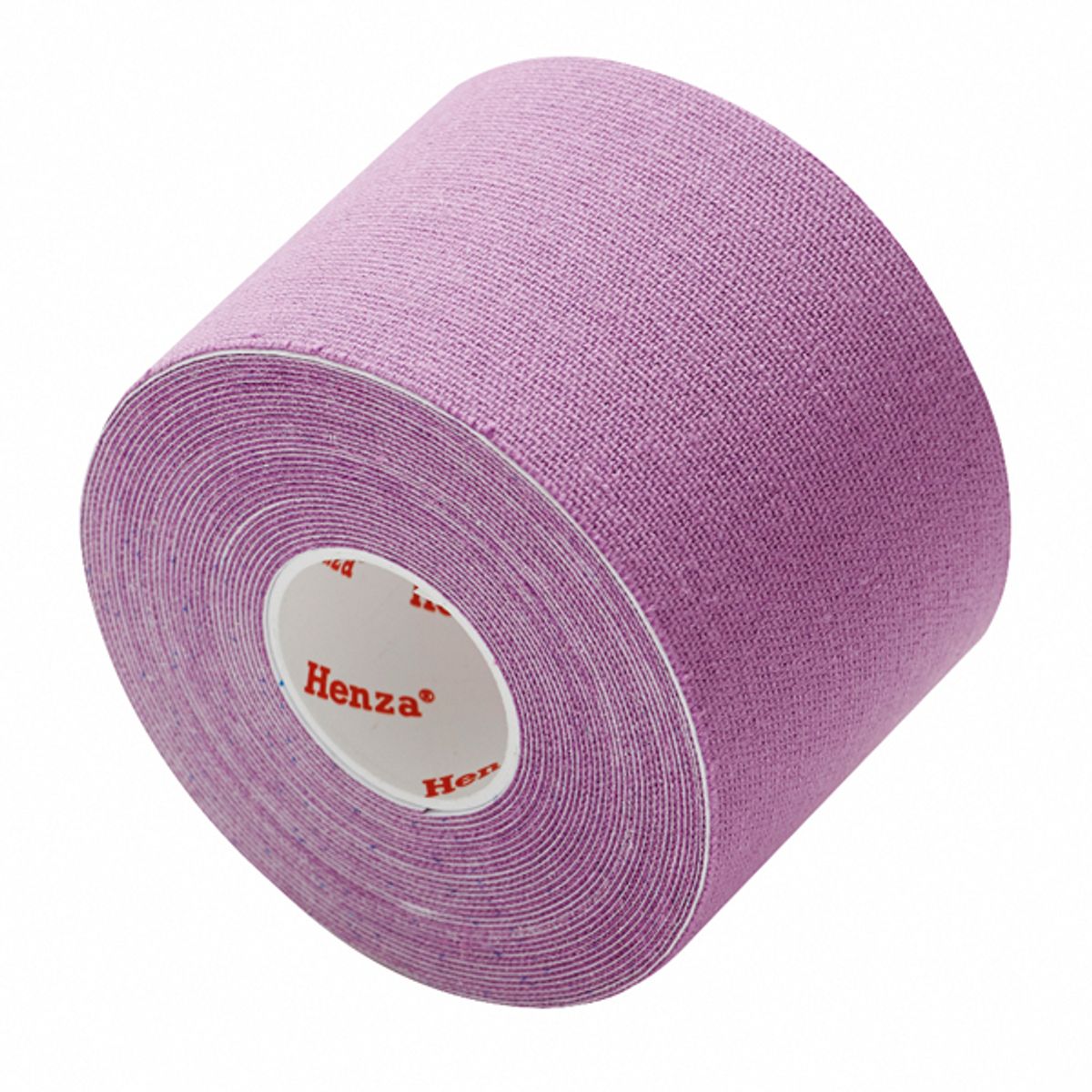 Henza® Kinesiologi Tape - LILLA - 5m x 5cm