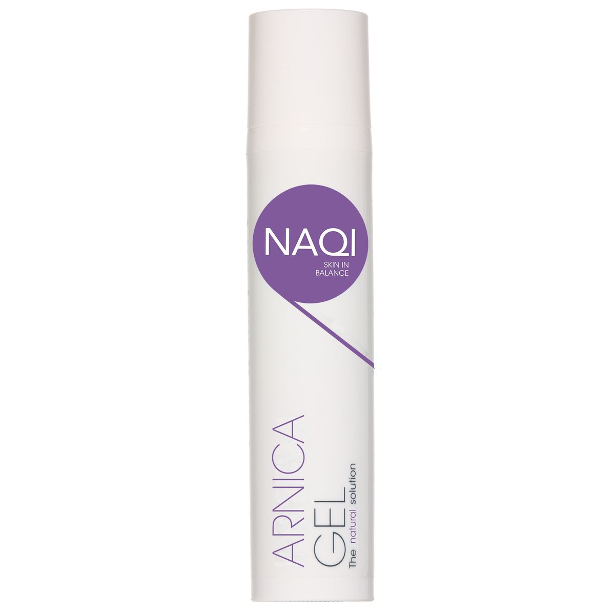 Naqi® Arnica Gel 100ml - Til reumatiske smerter