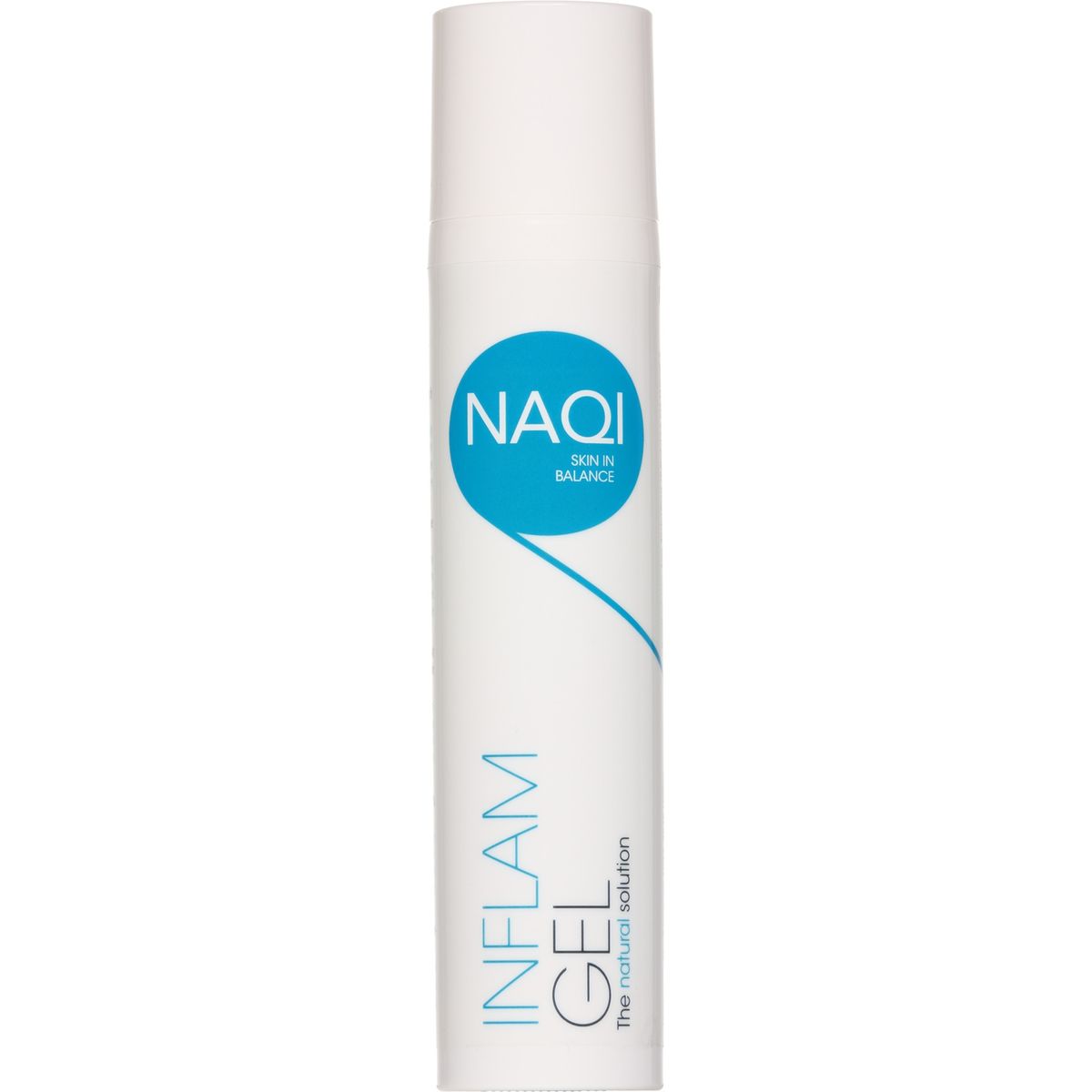 Naqi® Inflam Gel 100ml